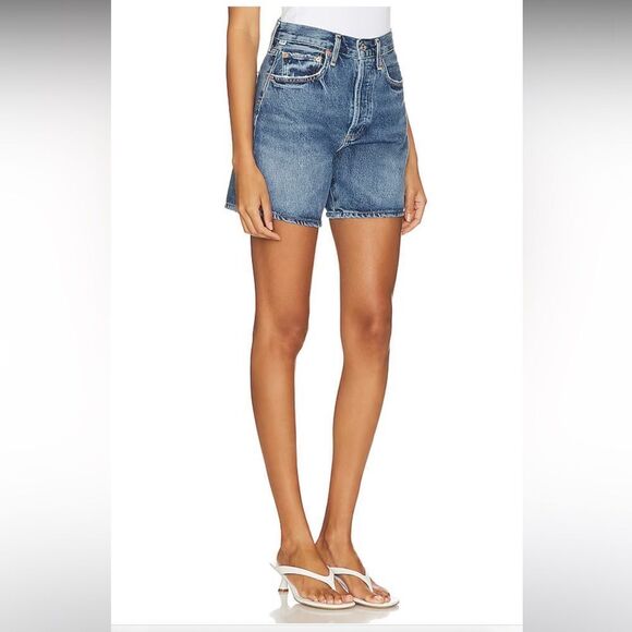 Citizens of Humanity Jean shorts, Size 31 - Picture 2 of 13